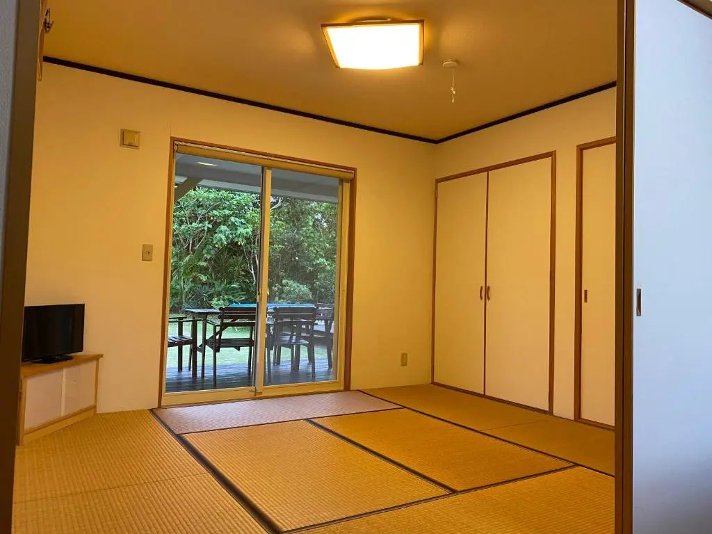 guest house annsea