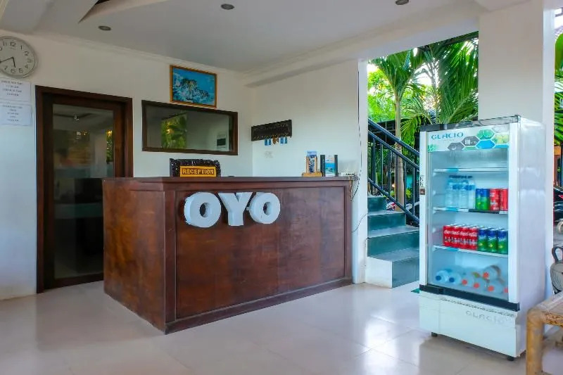 OYO 953 Family Beach Hotel
