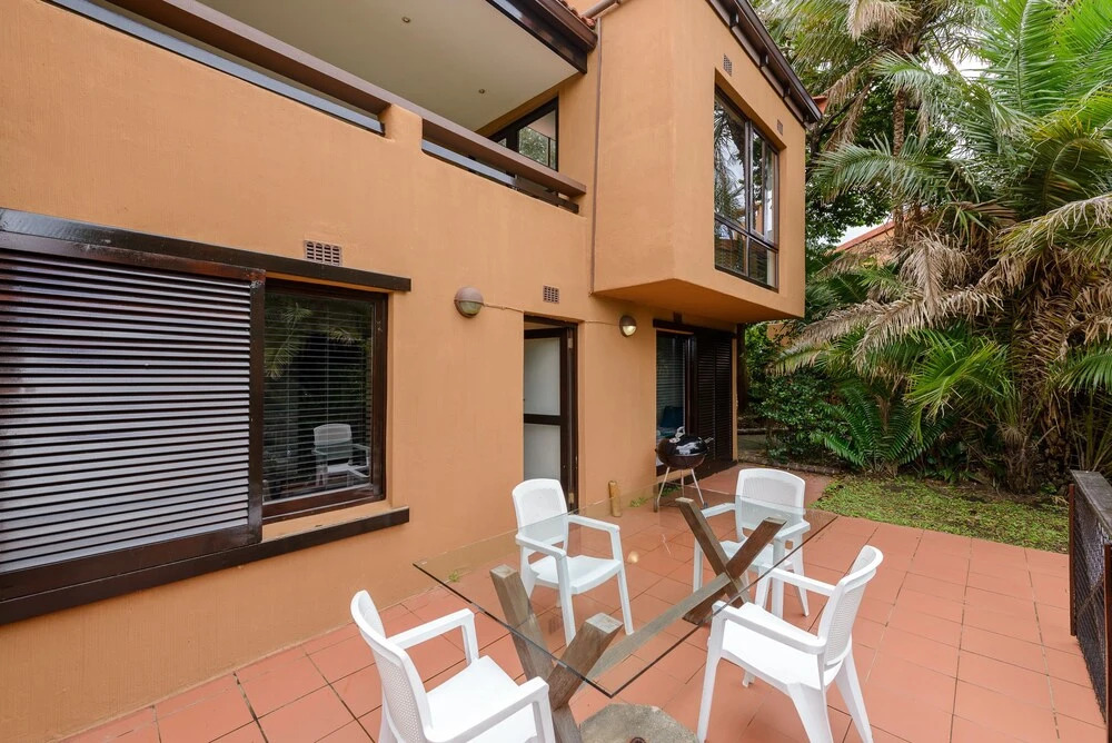San Lameer Villa Rentals 2806