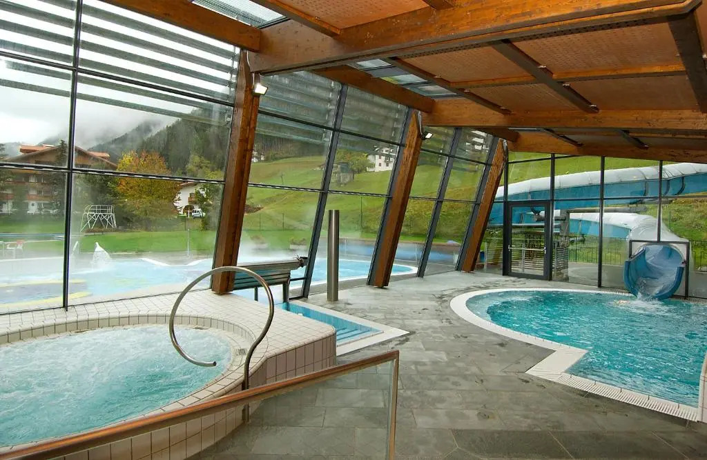 Apartment Cesa Collina Family Retreat