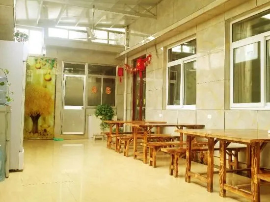 changdao haiyuanxinsu yujia kezhan