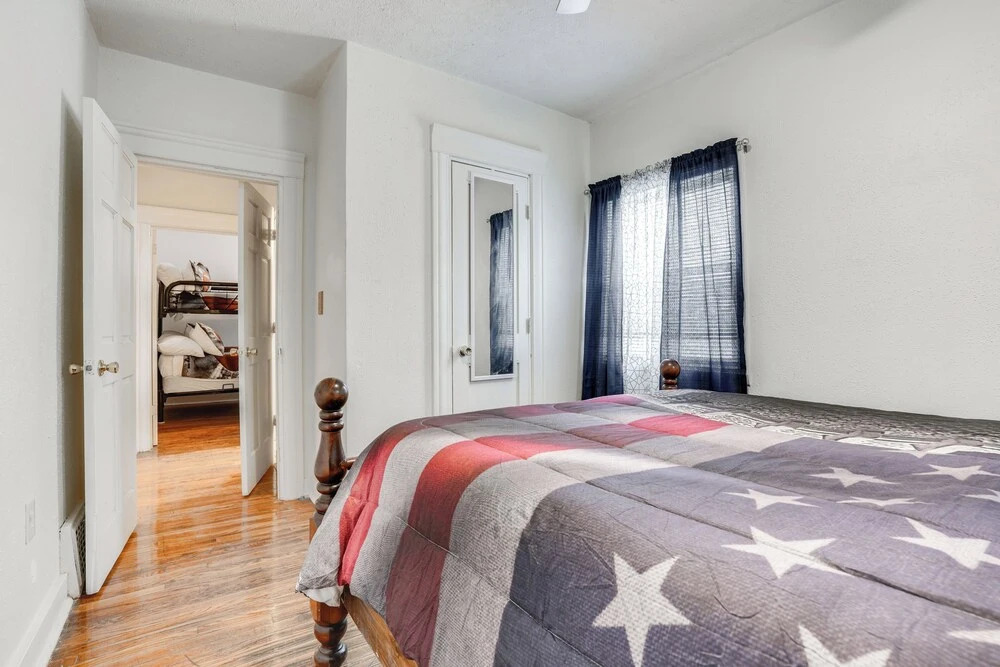Niles Vacation Rental Near St Joseph River!