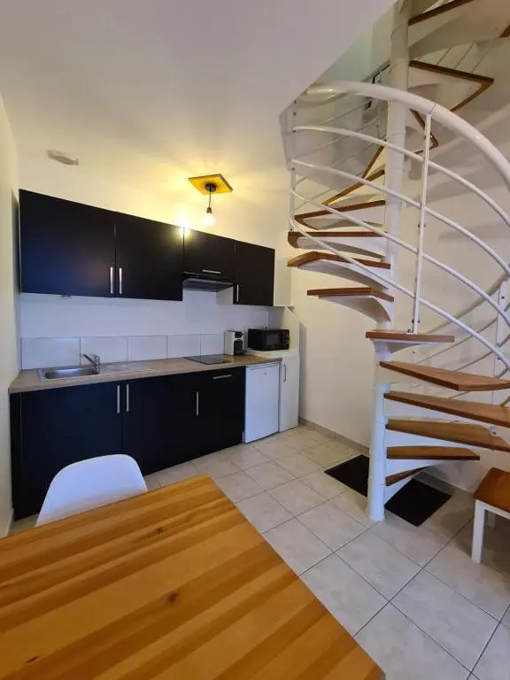Appartement Samuel centre ville Les Herbiers, 10 min du Puy du Fou