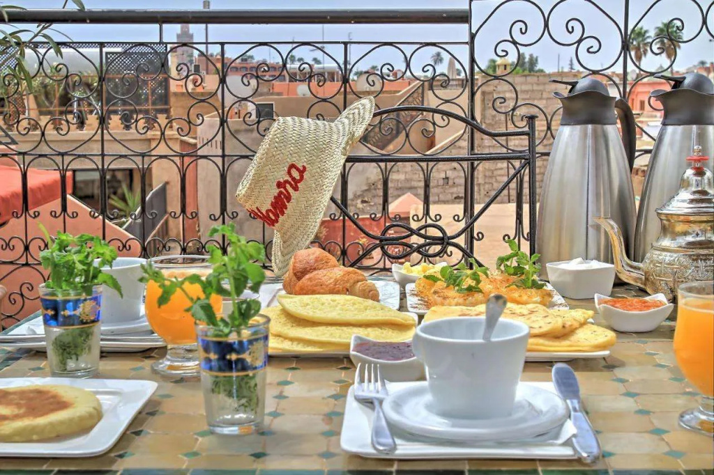 Riad ELIZZI