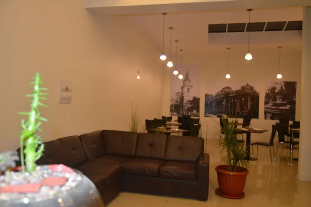 Origen Apart-Hotel