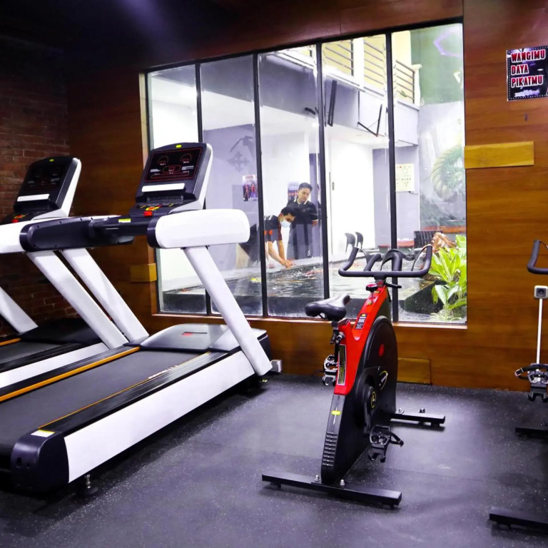 Helios Hotel Malang