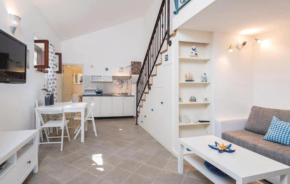 Gorgeous Home In Prigradica With Sauna