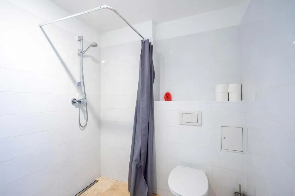 Donaufeld Living - Modernes und helles Apartment