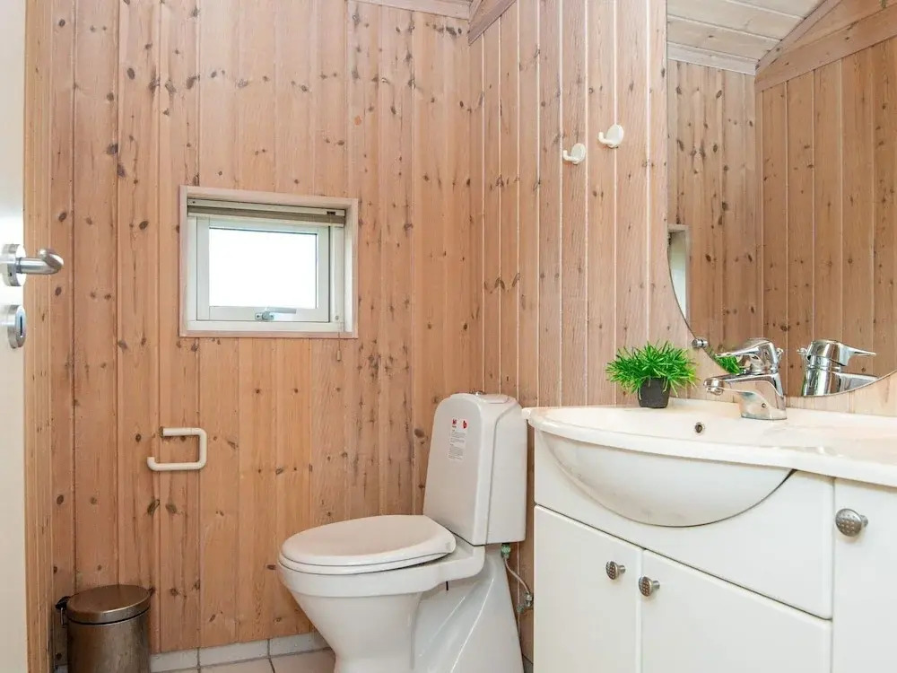 4 Star Holiday Home in Juelsminde