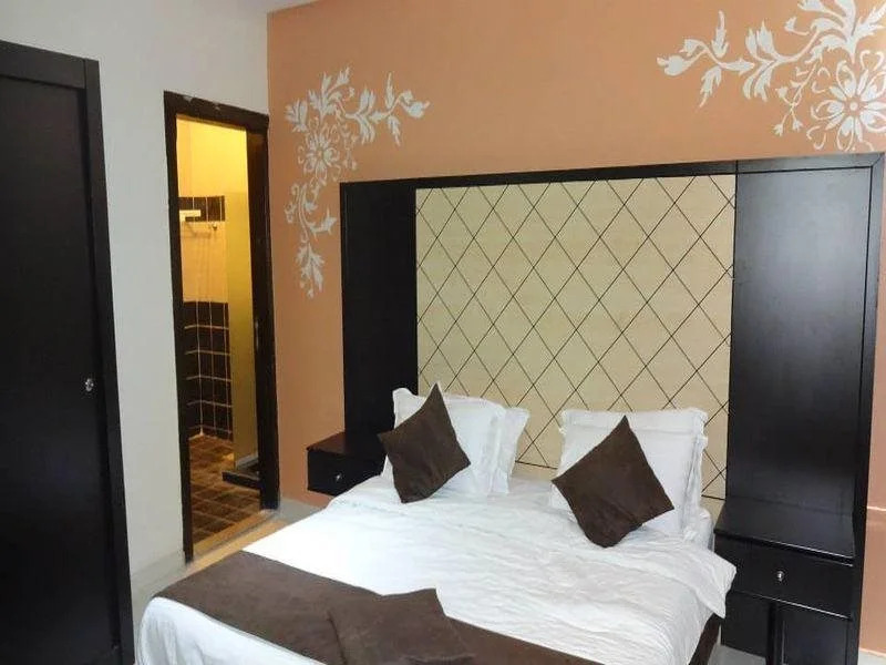Hayat Ishbiliya Hotel