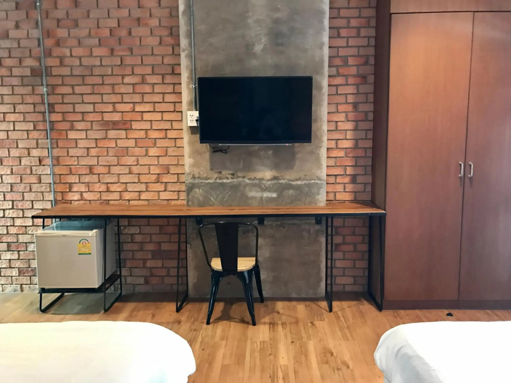 De Nan Hotel