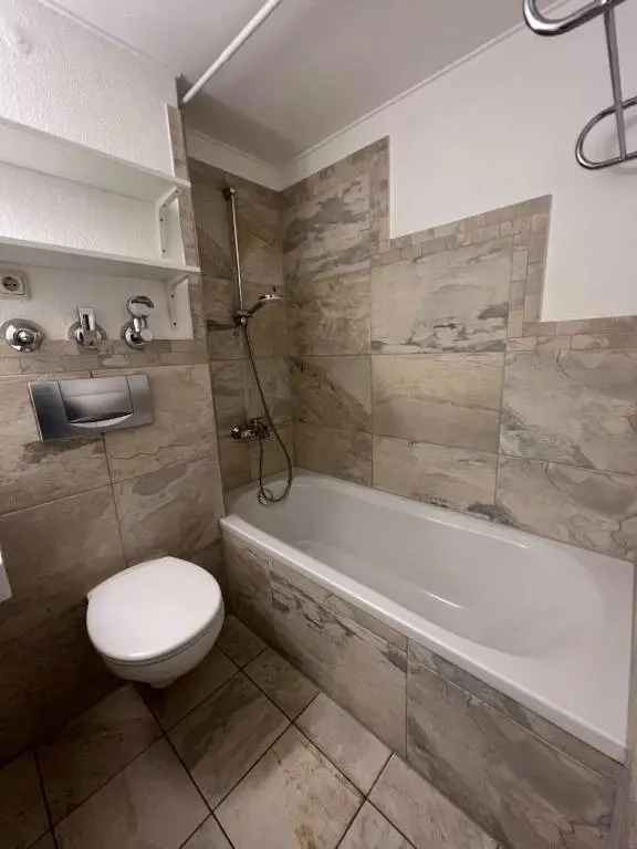 !!!NEU!!! Aux Property - Apartment Skyline