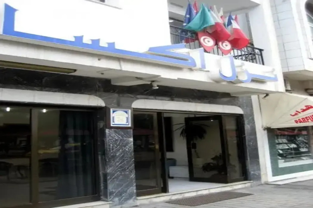 Excel Hotel Tunis