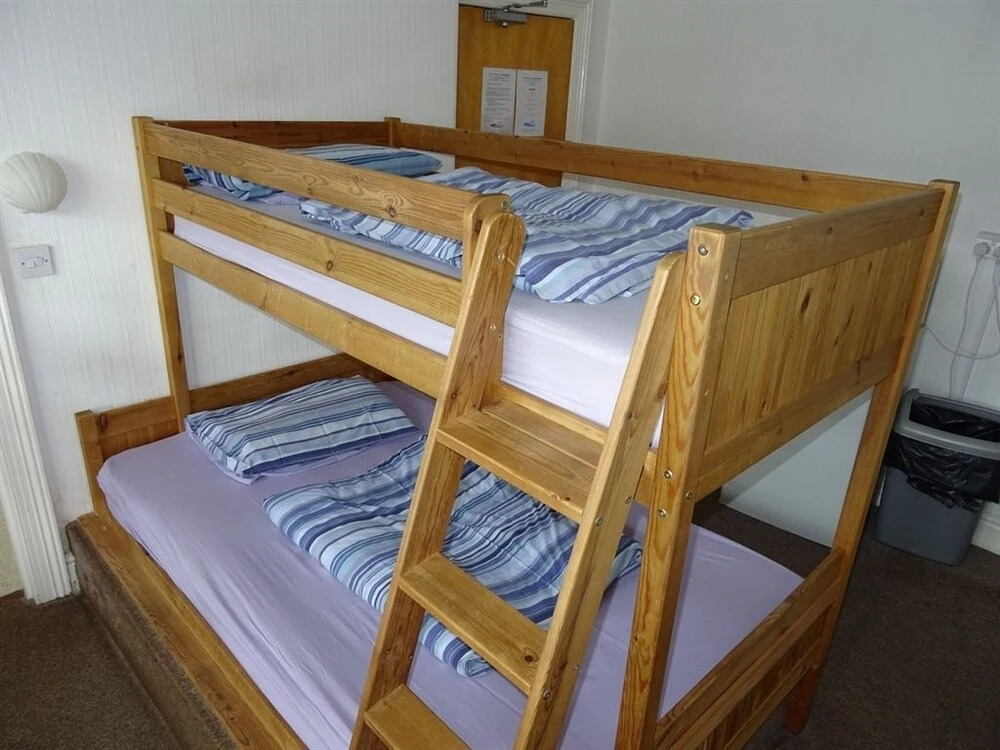 Abreakaway Lodge