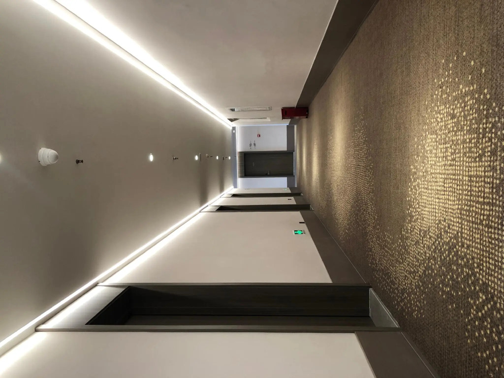 Hanting Hotel Qian'an Yanshan Da Road