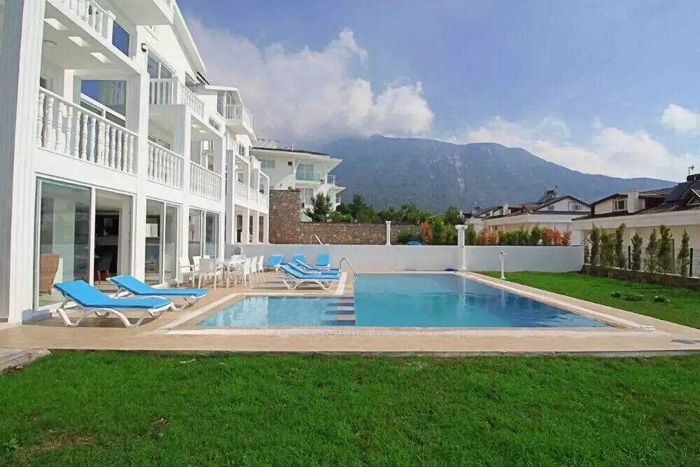 Solite Villa by Nokta Villa