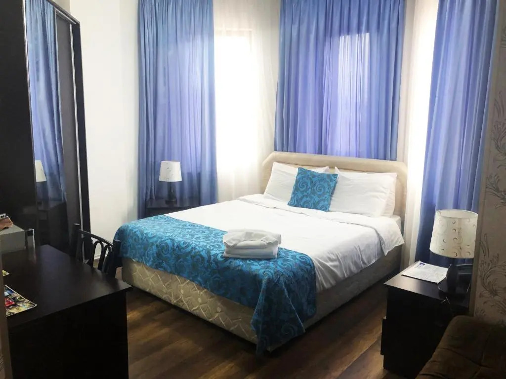 AIA Hotel