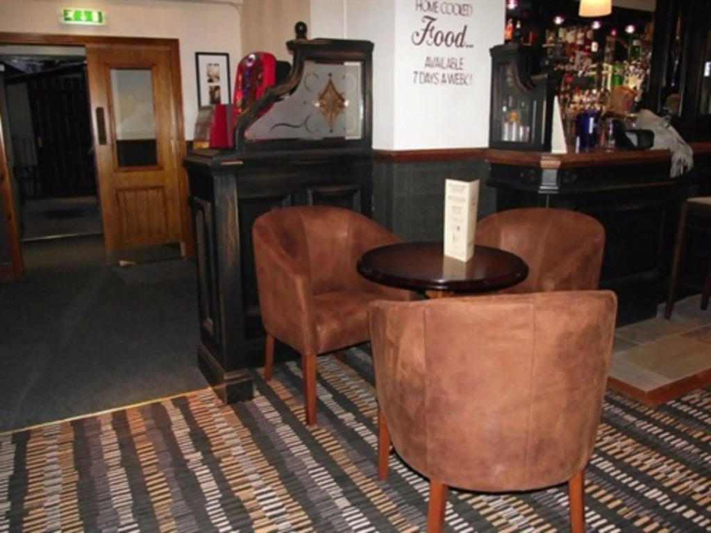 The Fox Inn