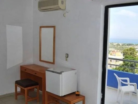 Afandou Sky Hotel
