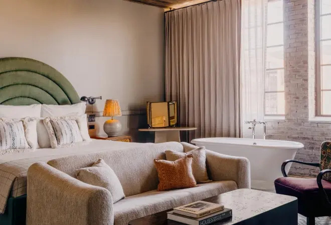 Soho House Nashville