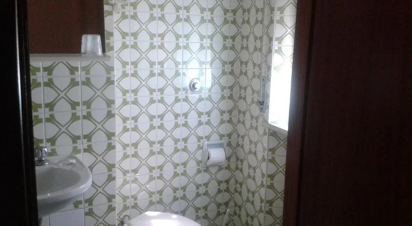 Albergo Tenda Verde