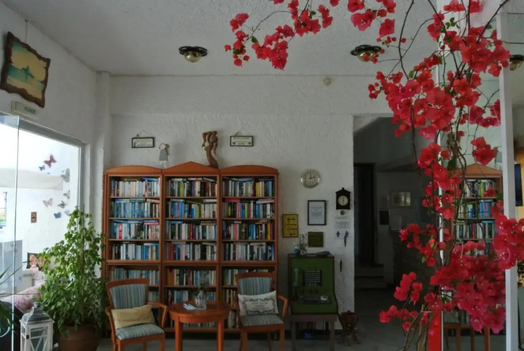 Kokalakis Hotel