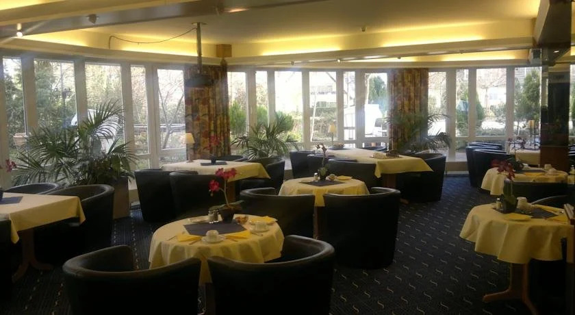 Wellness-Hotel Dünenhaus am Ostseestrand