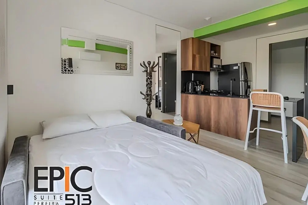 Epic Suite 312 Twin Fam Deluxe Aeropuerto
