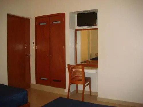 Hotel Roma