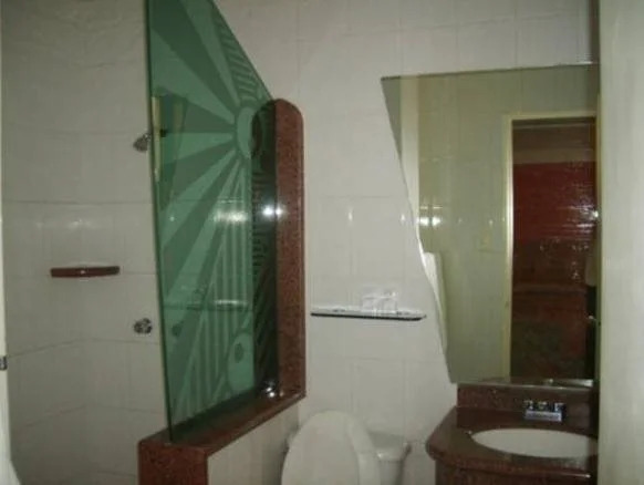 Hotel Terminal de Puebla