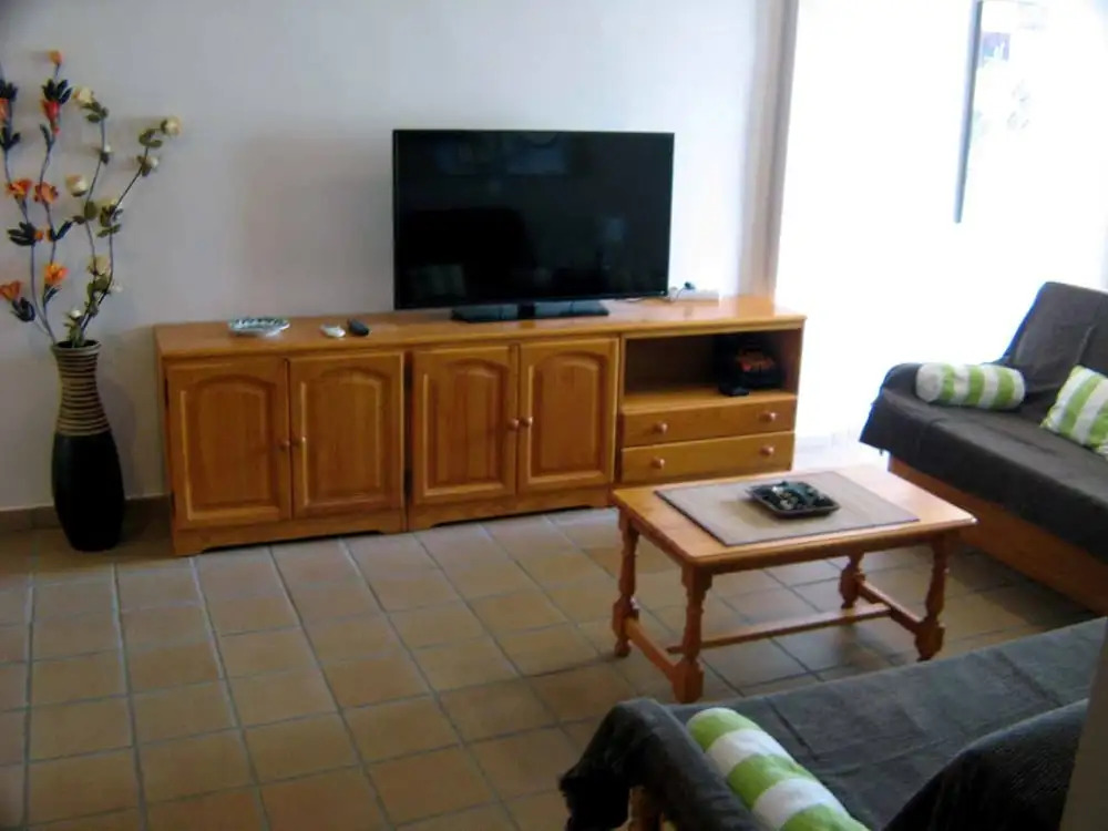 106451 - Apartment in Vera