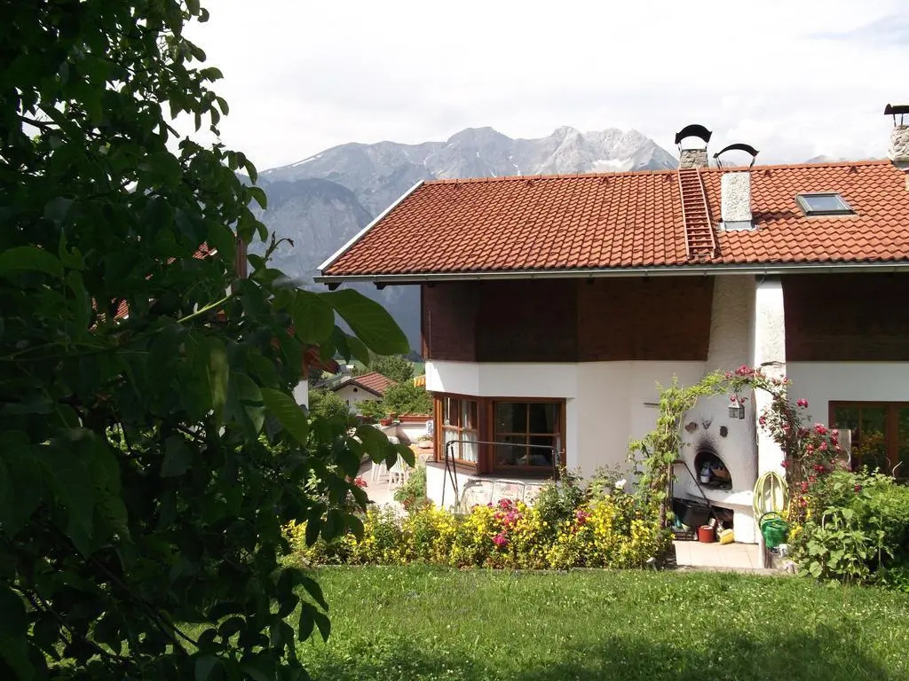 Ferienwohnung Seppi