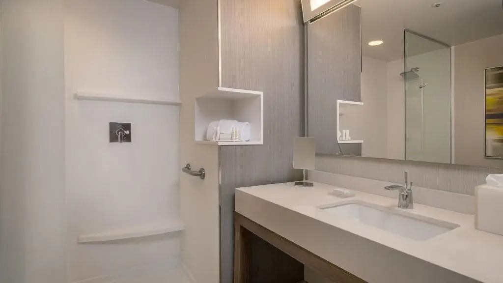 SpringHill Suites by Marriott Memphis East Galleria