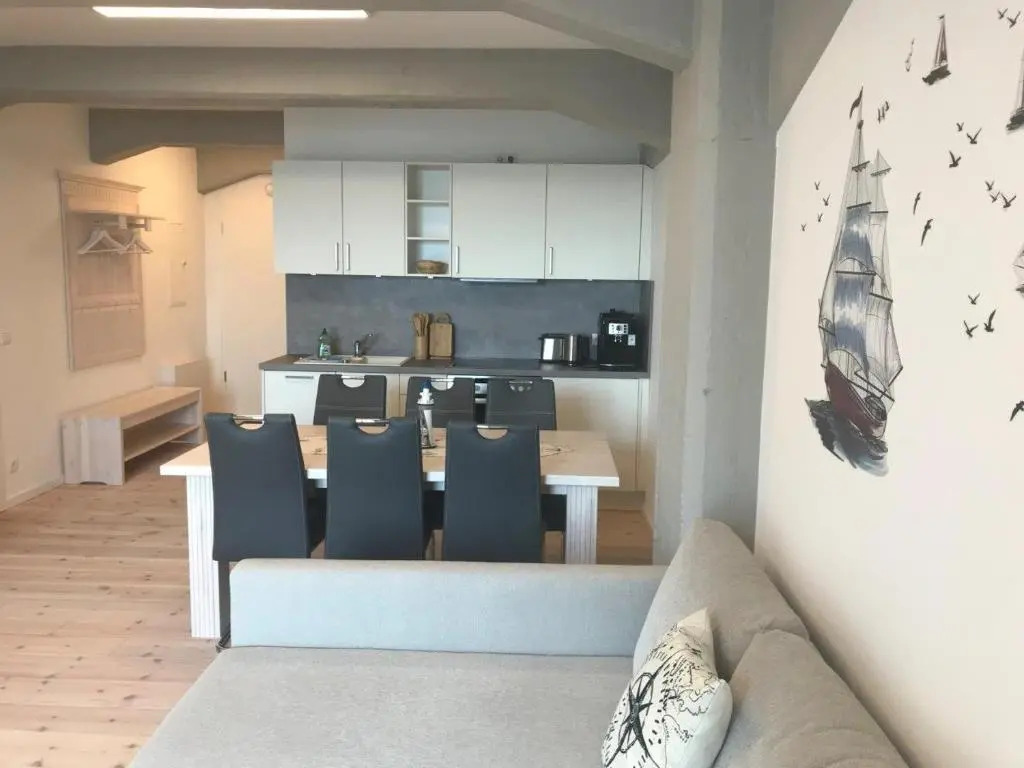 Speicher Residenz Barth E1 App 3