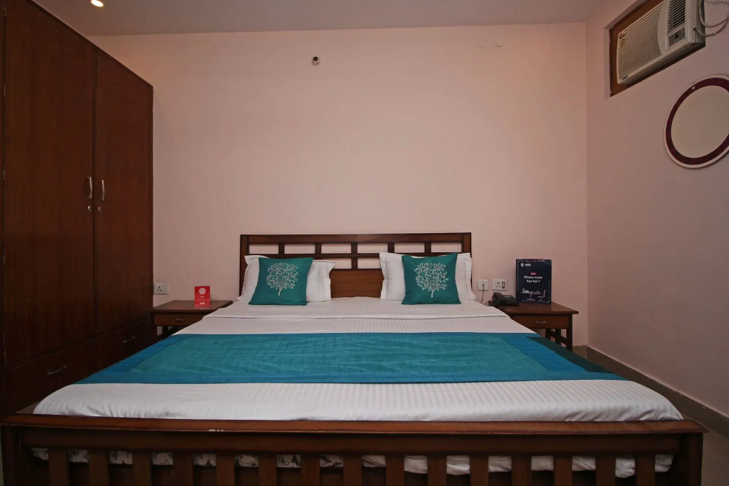 OYO 6539 Home Stay Laxmi Villa