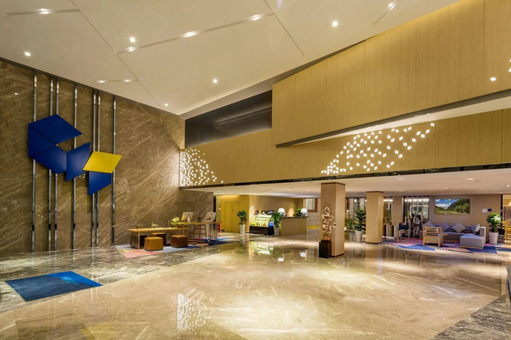 Holiday Inn Express Daocheng Yading by IHG