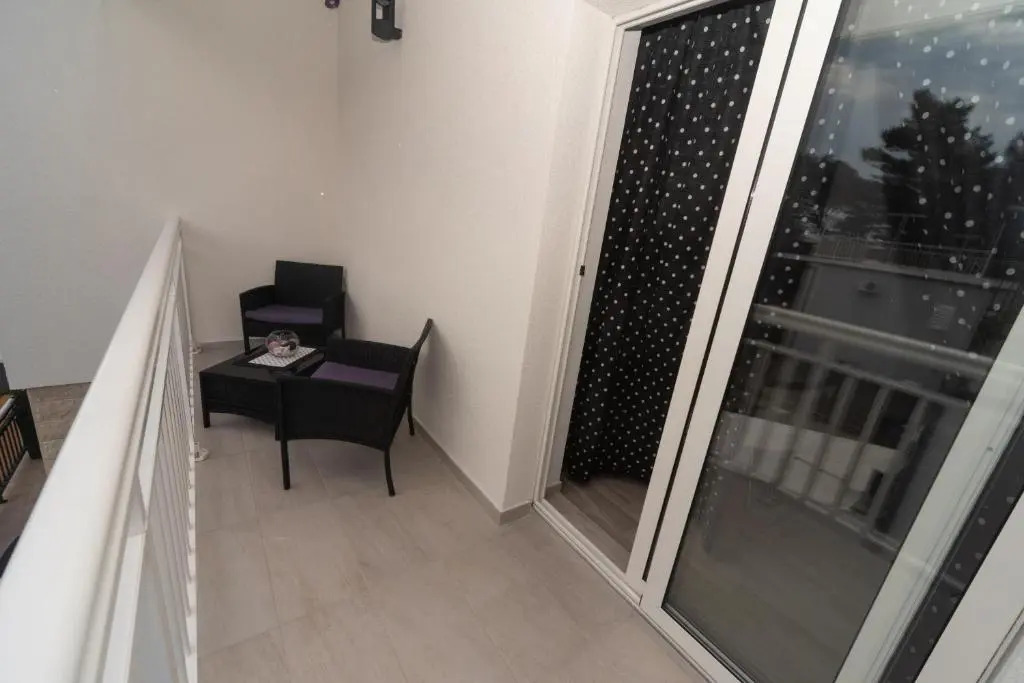 Apartments Antonio