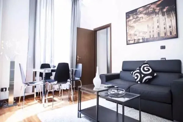 Hemeras Boutique House Torino 23