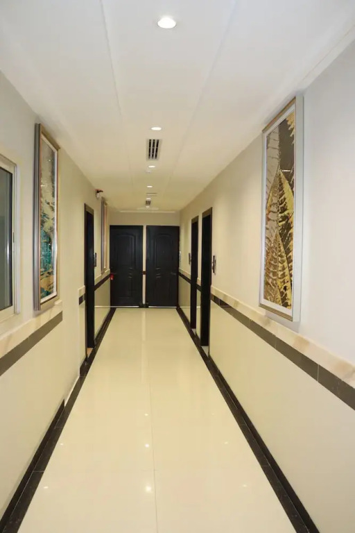 Seven Gardens Hotel Al Wadi