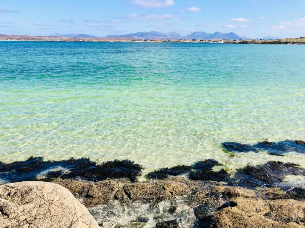 Connemara Sands Hotel & Spa