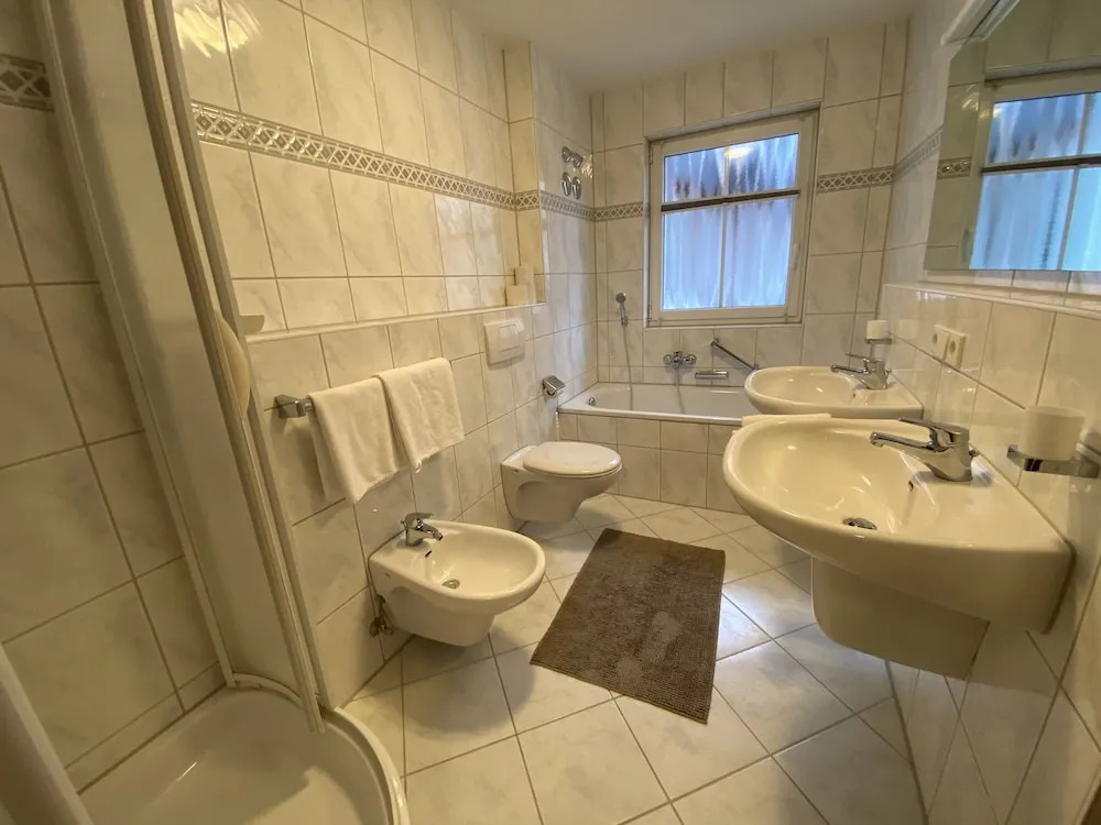 Hotel Zartenbach
