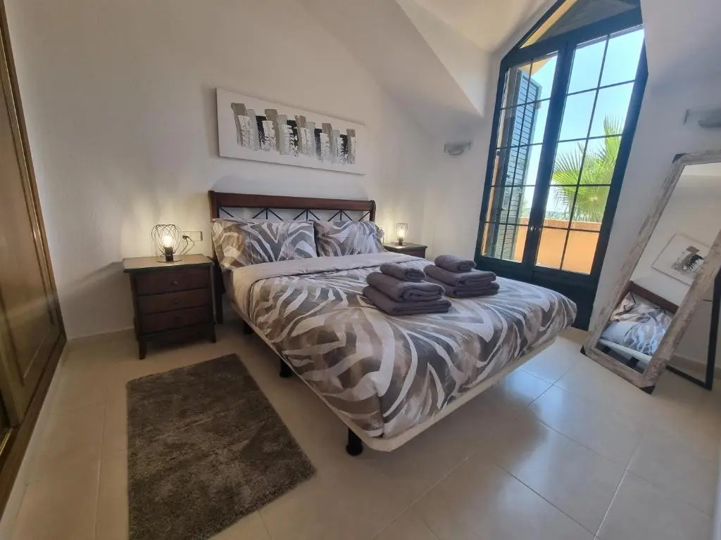4 Bedroom Modern Villa Private Pool Campoamor 800m from Beach