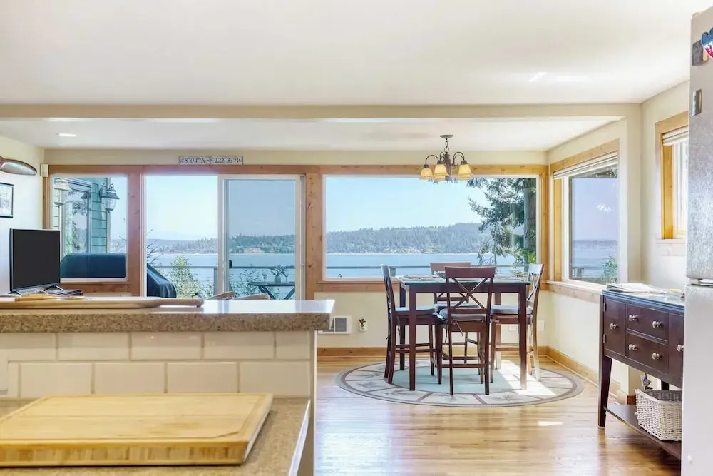 Serenity Pines by Avantstay Incredible Views