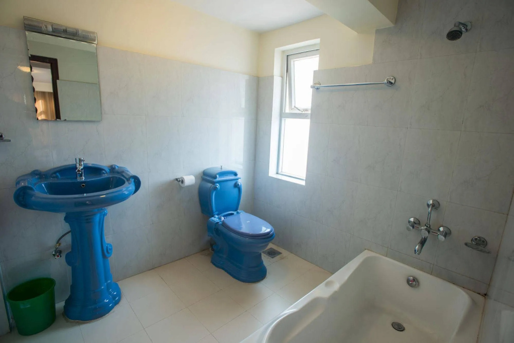 Hotel Yambu kathmandu