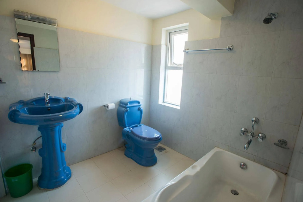Hotel Yambu kathmandu
