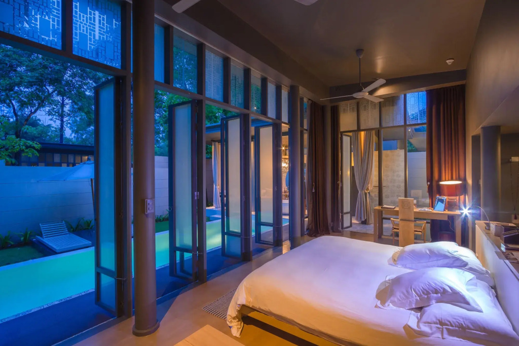 SALA Phuket Mai Khao Beach Resort
