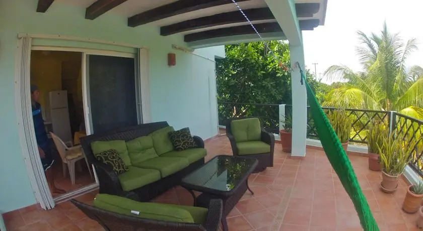 Sea Hawk Suites