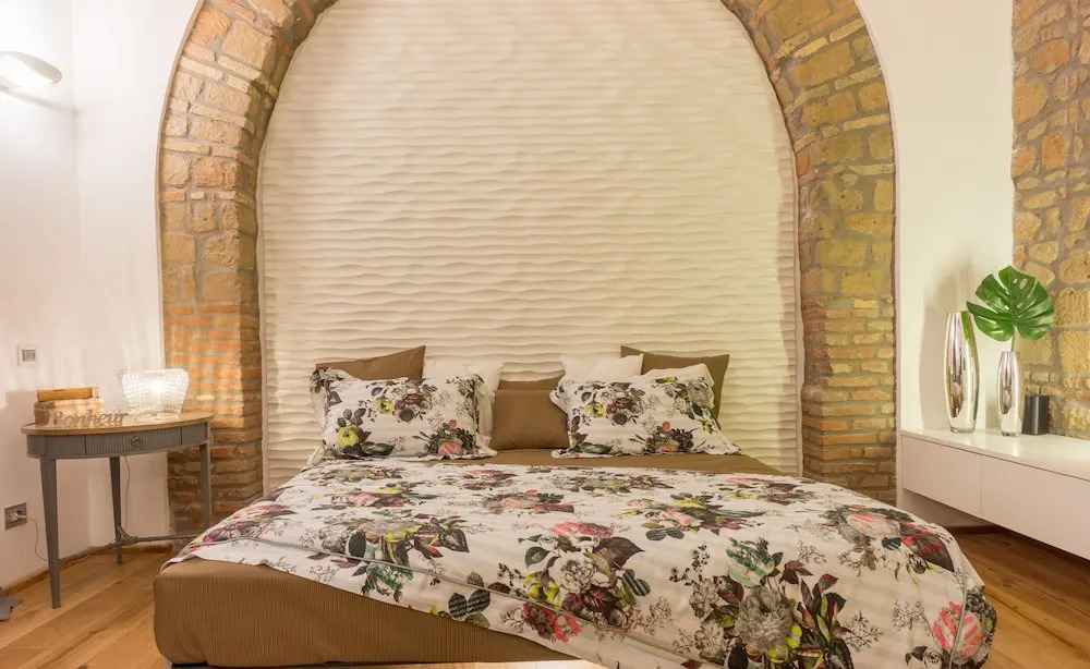Colosseum Romantic Flat