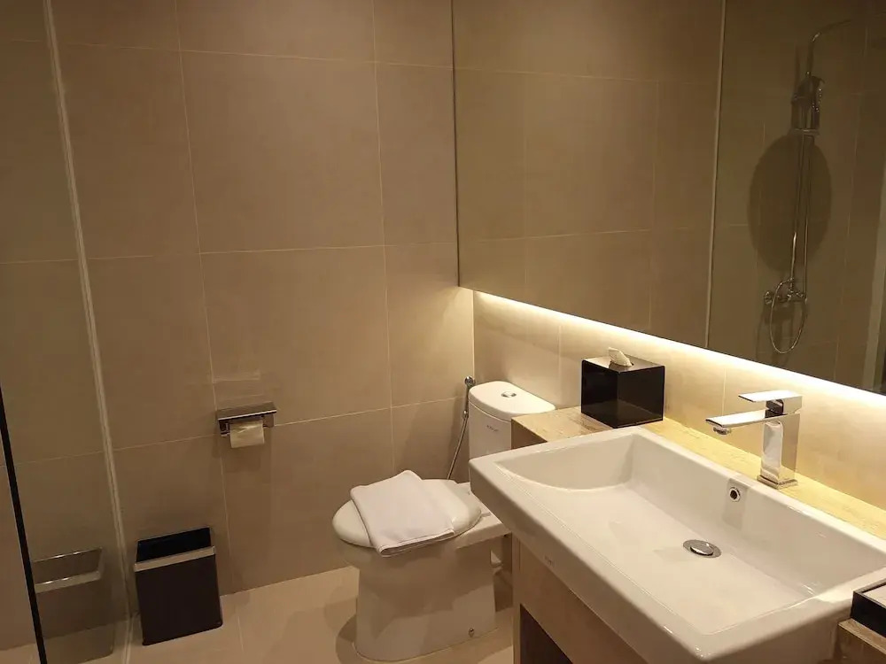 Ow! Hotel Boutique Kemayoran