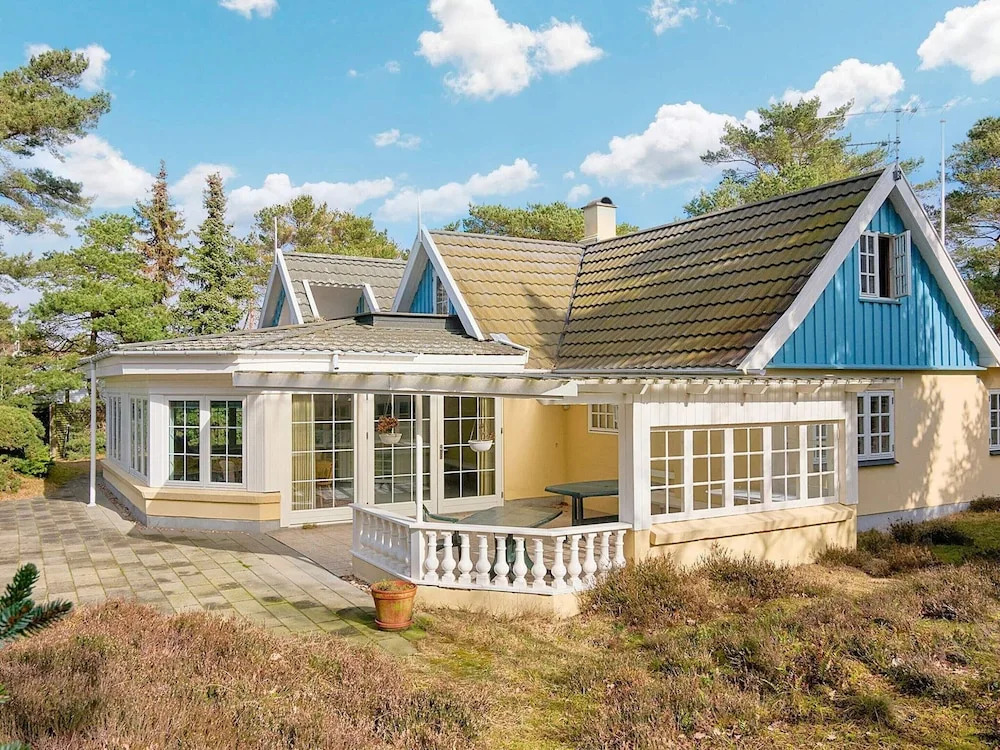 4 Star Holiday Home in Nexo